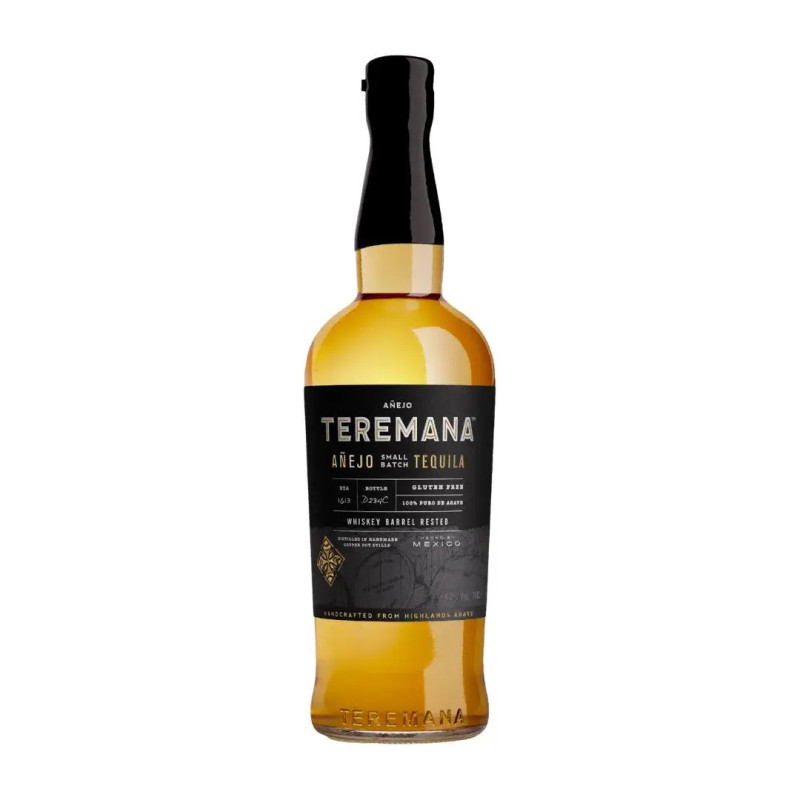Teremana Anejo Tequila 700ml