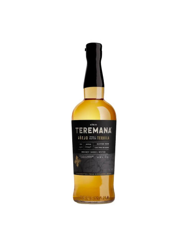 Teremana Anejo Tequila 700ml