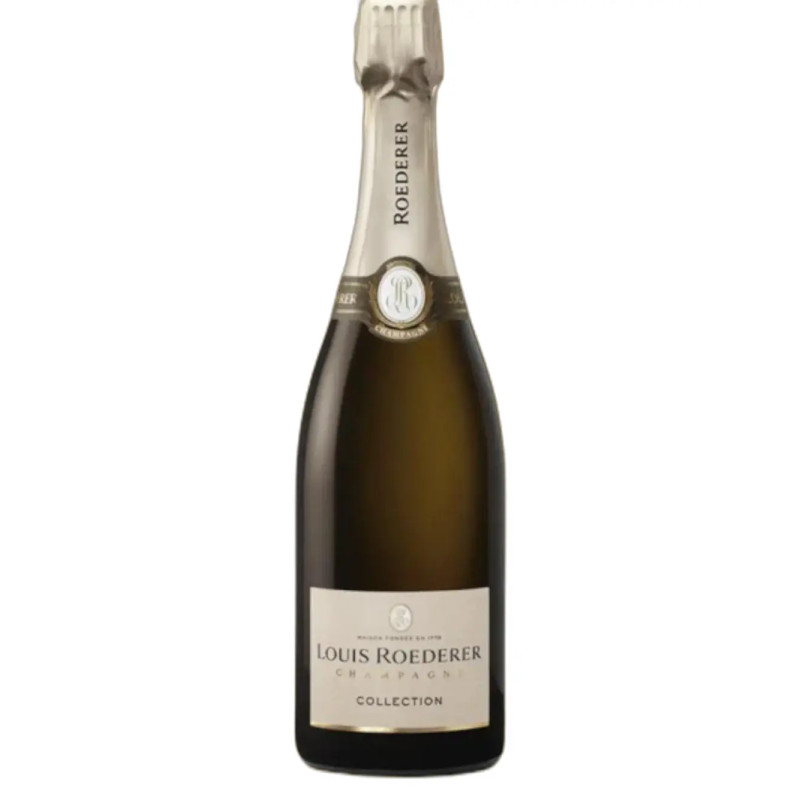 Louis Roederer Champagne Collection 245 NV