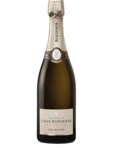 Louis Roederer Champagne Collection 245 NV