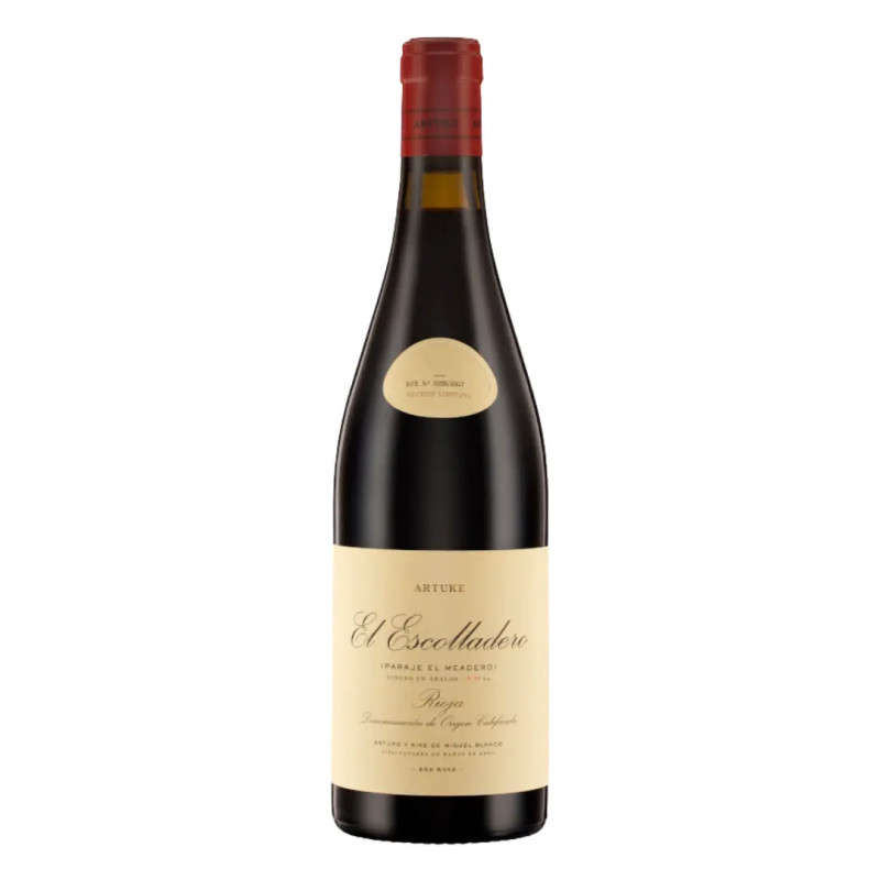 Artuke - Rioja 'El Escolladero' - 2023