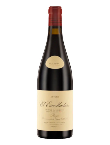 Artuke - Rioja 'El Escolladero' - 2023