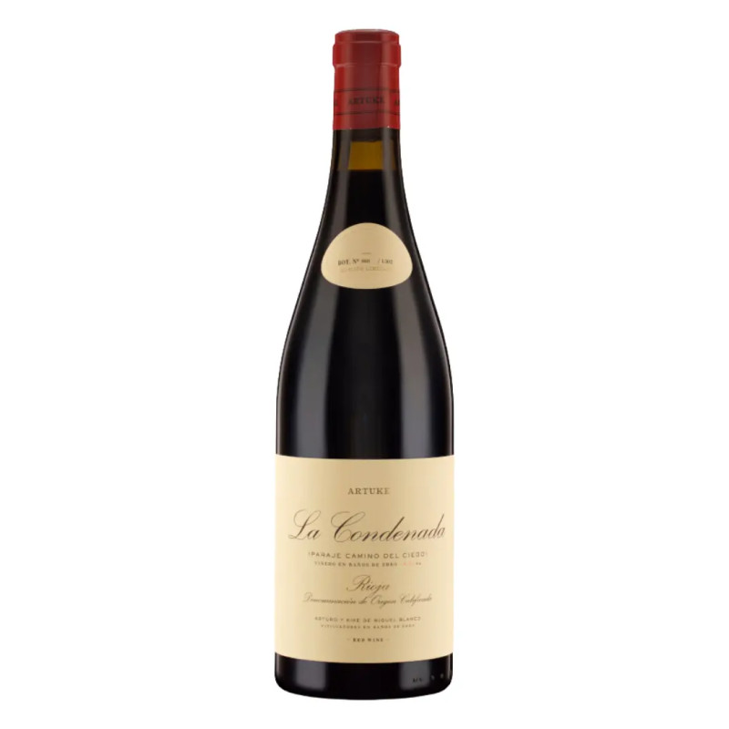 Artuke - Rioja 'La Condenada' - 2023