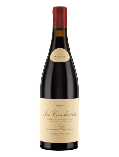 Artuke - Rioja 'La Condenada' - 2023
