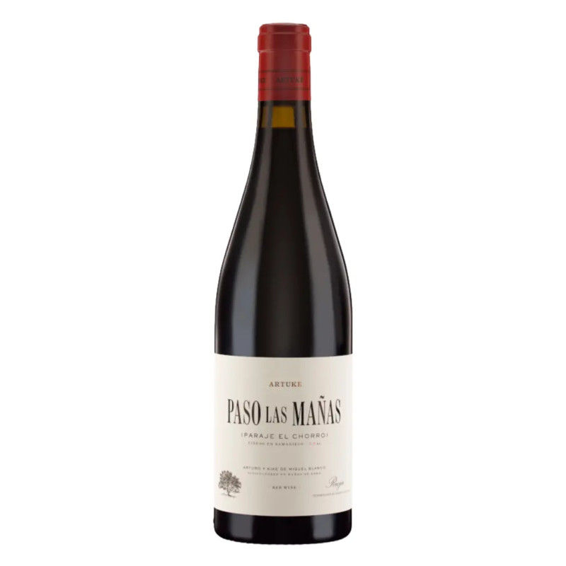 Artuke - Rioja 'Paso las Manas' - 2023