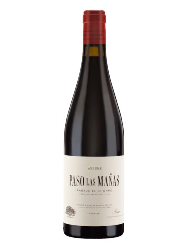 Artuke - Rioja 'Paso las Manas' - 2023