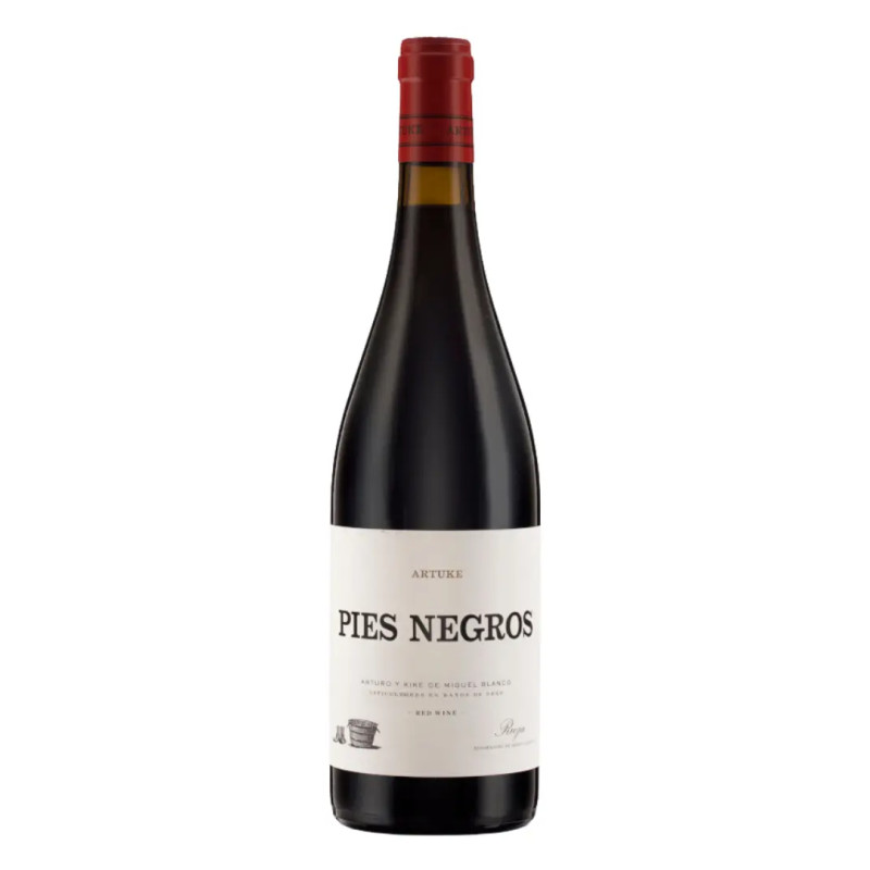 Artuke - Rioja 'Pies Negros' - 2023