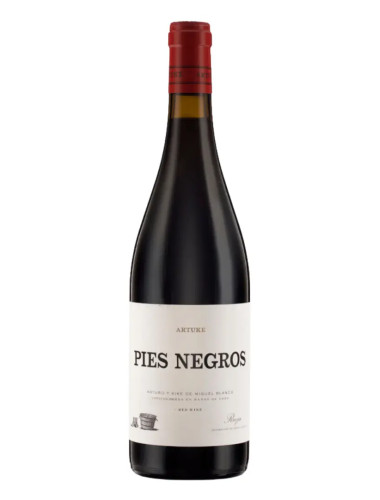Artuke - Rioja 'Pies Negros' - 2023