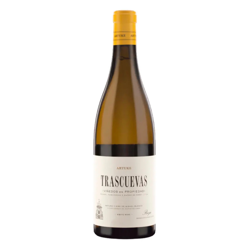 Artuke - Rioja 'Trascuevas' Blanco - 2023