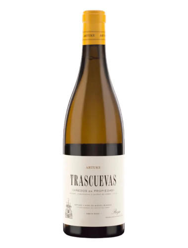 Artuke - Rioja 'Trascuevas' Blanco - 2023