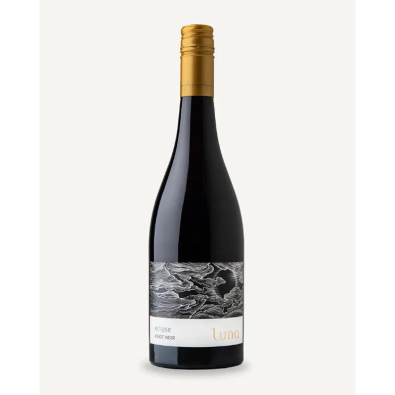 2021 Luna Estate 'Eclipse' Pinot Noir 750ml
