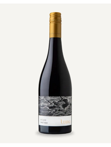 2021 Luna Estate 'Eclipse' Pinot Noir 750ml