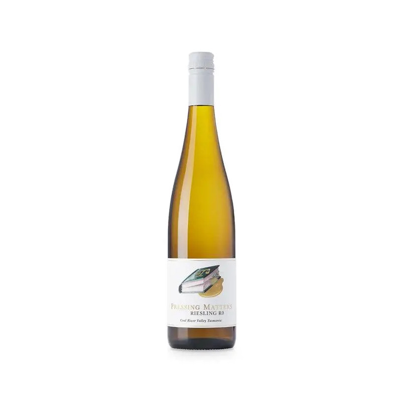 2021 Pressing Matters R0 Riesling 750ml