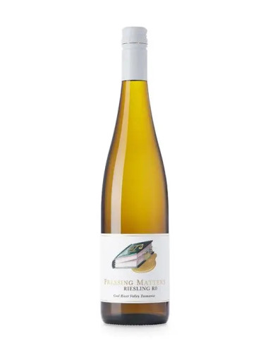 2021 Pressing Matters R0 Riesling 750ml
