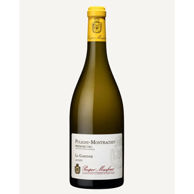2022 Prosper Maufoux La Garenne 750ml