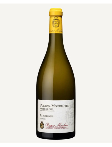 2022 Prosper Maufoux La Garenne 750ml