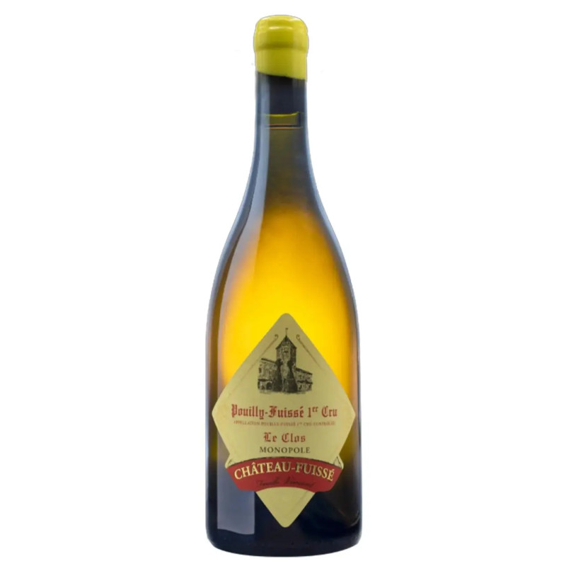 2023 Chateau-Fuisse Le Clos 750ml