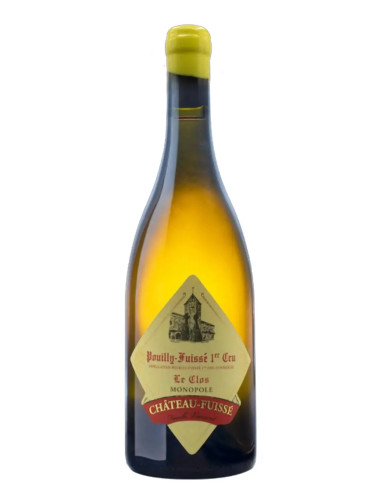 2023 Chateau-Fuisse Le Clos 750ml