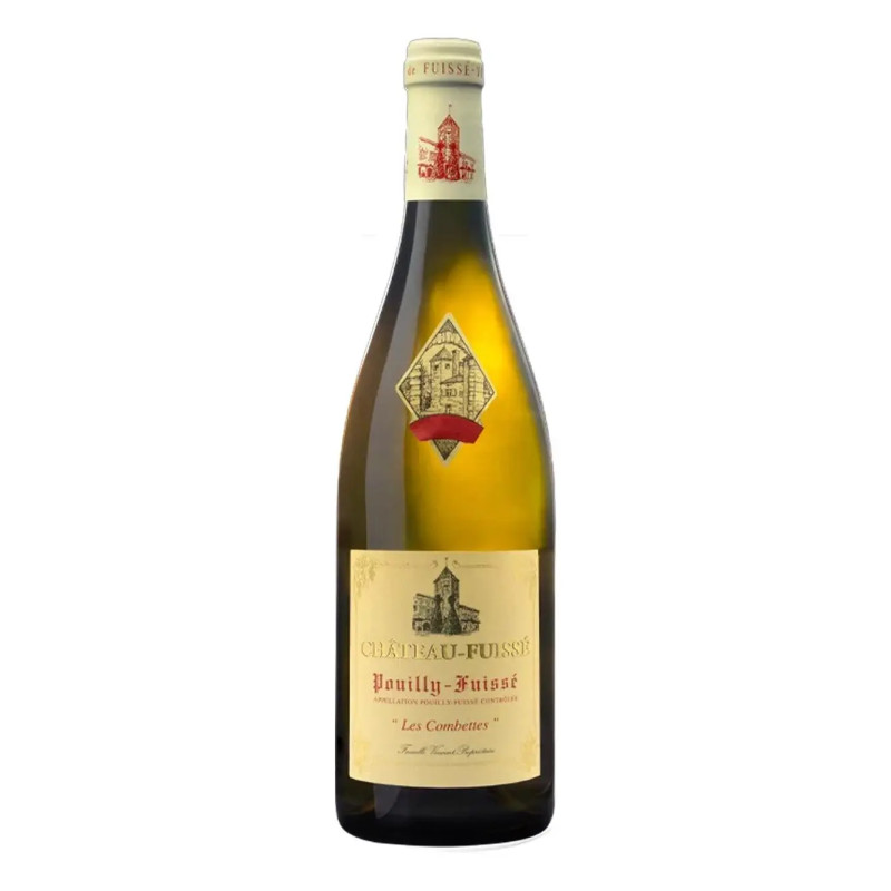 2023 Chateau-Fuisse Pouilly-Fuisse Les Combettes 750ml