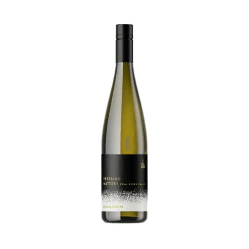 2023 Pressing Matters R9 Riesling 750ml