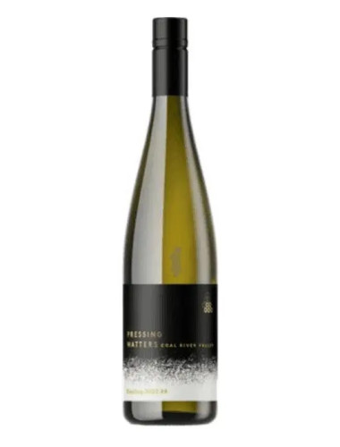 2023 Pressing Matters R9 Riesling 750ml