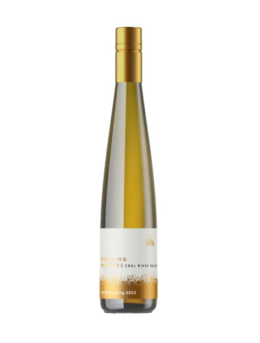 2024 Pressing Matters R139 Riesling 375ml half
