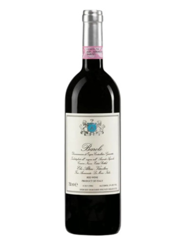 Elio Altare - Barolo DOCG - 2021