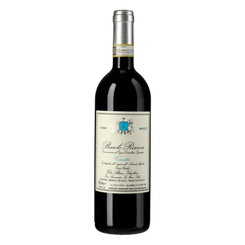 Elio Altare - Barolo Riserva Vigna Bricco 'Cerretta' DOCG - 2019