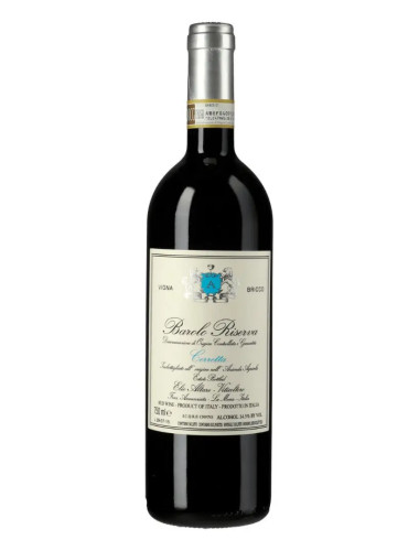 Elio Altare - Barolo Riserva Vigna Bricco 'Cerretta' DOCG - 2019