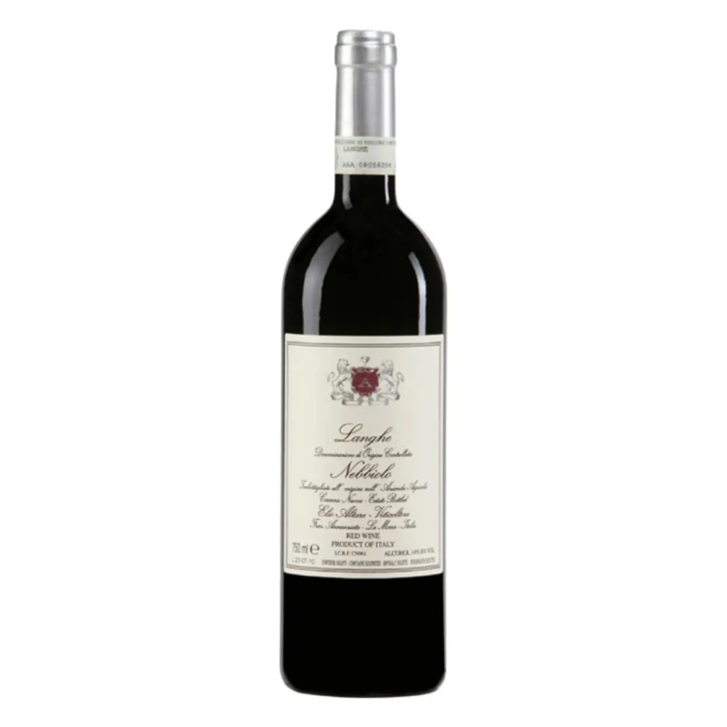 Elio Altare - Langhe Nebbiolo DOC - 2023