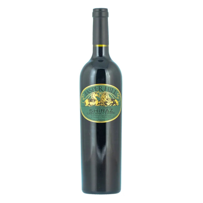Jasper Hill - Emily's Paddock Shiraz Cabernet Franc - 2024