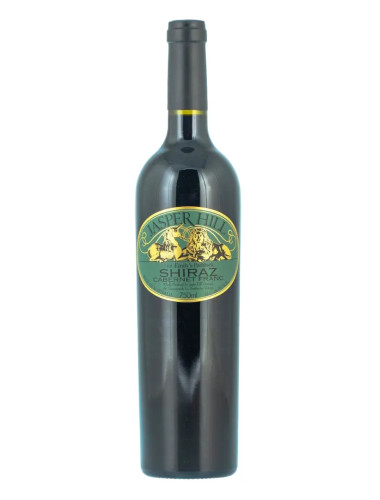 Jasper Hill - Emily's Paddock Shiraz Cabernet Franc - 2024