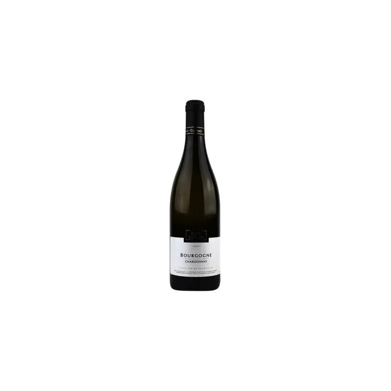 Domaine Morey-Coffinet - Bourgogne Cote d'Or Chardonnay - 2020