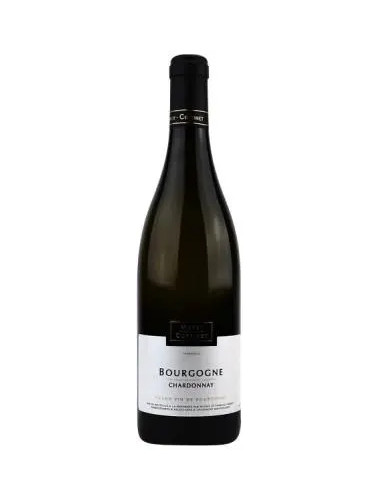 Domaine Morey-Coffinet - Bourgogne Cote d'Or Chardonnay - 2020
