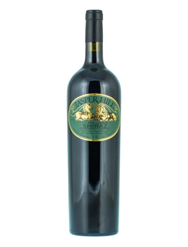 Jasper Hill - Emily's Paddock Shiraz Cabernet Franc - 2024 - Magnum