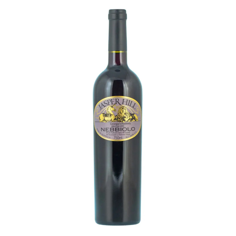 Jasper Hill - Georgia's Paddock Nebbiolo - 2024