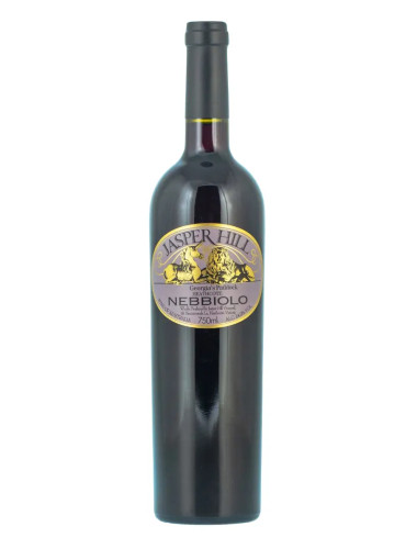 Jasper Hill - Georgia's Paddock Nebbiolo - 2024
