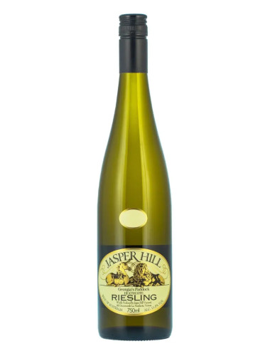 Jasper Hill - Georgia's Paddock Riesling - 2025