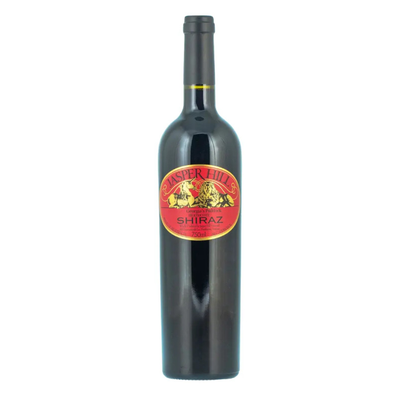 Jasper Hill - Georgia's Paddock Shiraz - 2024