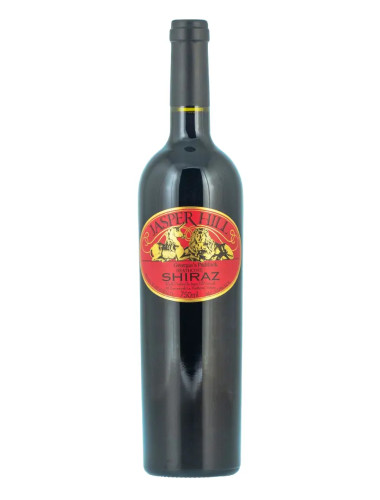 Jasper Hill - Georgia's Paddock Shiraz - 2024