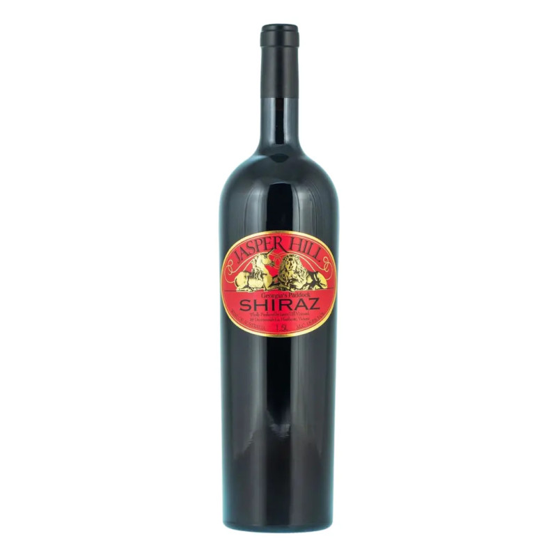 Jasper Hill - Georgia's Paddock Shiraz - 2024 - Magnum