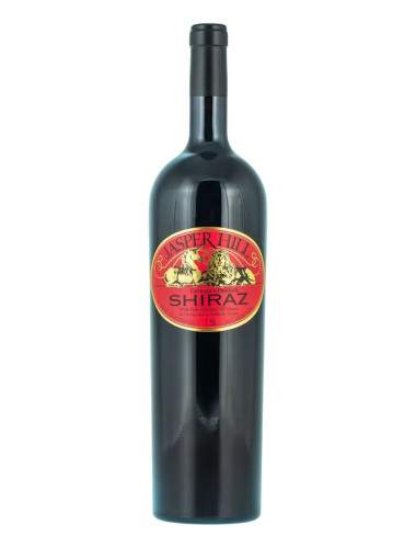 Jasper Hill - Georgia's Paddock Shiraz - 2024 - Magnum