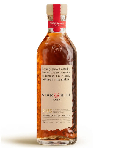 Makers Mark Star Hill Farm American Whisky 700ml