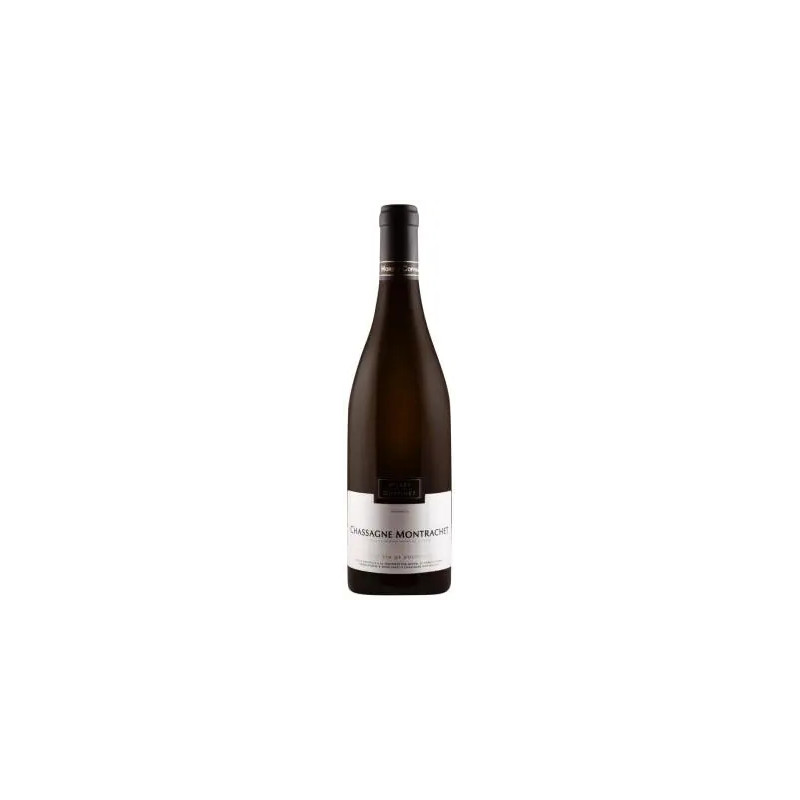 Domaine Morey-Coffinet - Chassagne-Montrachet - 2020