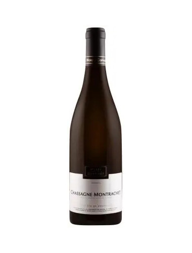 Domaine Morey-Coffinet - Chassagne-Montrachet - 2020