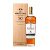 The Macallan 30 Year Old Sherry Oak 700ml