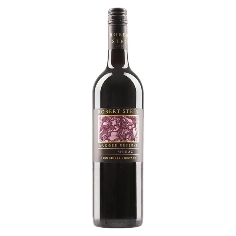 Robert Stein Reserve Shiraz 750ml