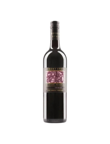 Robert Stein Reserve Shiraz 750ml