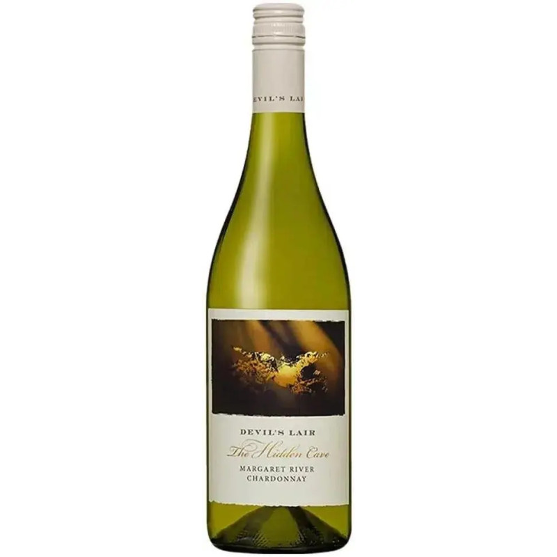 Devil's Lair The Hidden Cave Chardonnay 750ml
