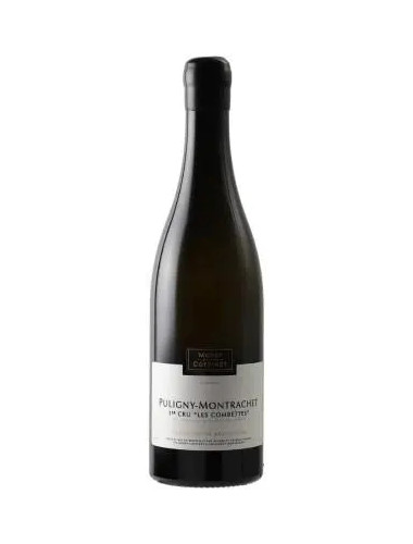 Maison Morey-Coffinet - Puligny-Montrachet 1er Cru 'Les Combettes' - 2020
